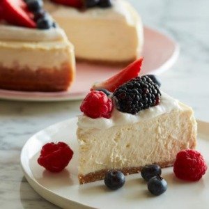 Cheese Cake