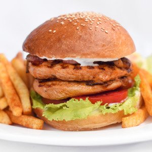 Chicken Sandwich