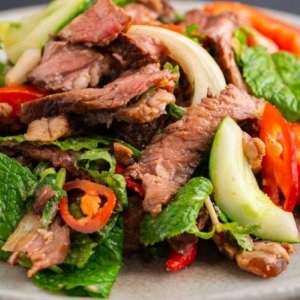 Beef Salad