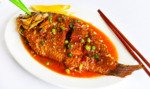 Braised-Whole-Fish