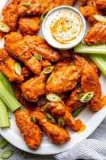 Crispy-Baked-Buffalo-Chicken-Wings-5-scaled