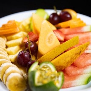 Fruit Platter