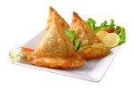 Vegetable_samosa