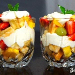 Fruit Salads