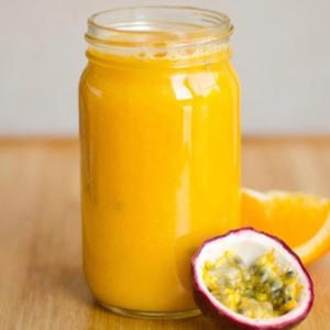 Passion Juice