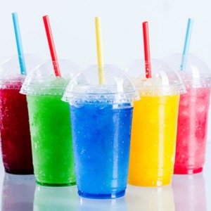 Slush Eis